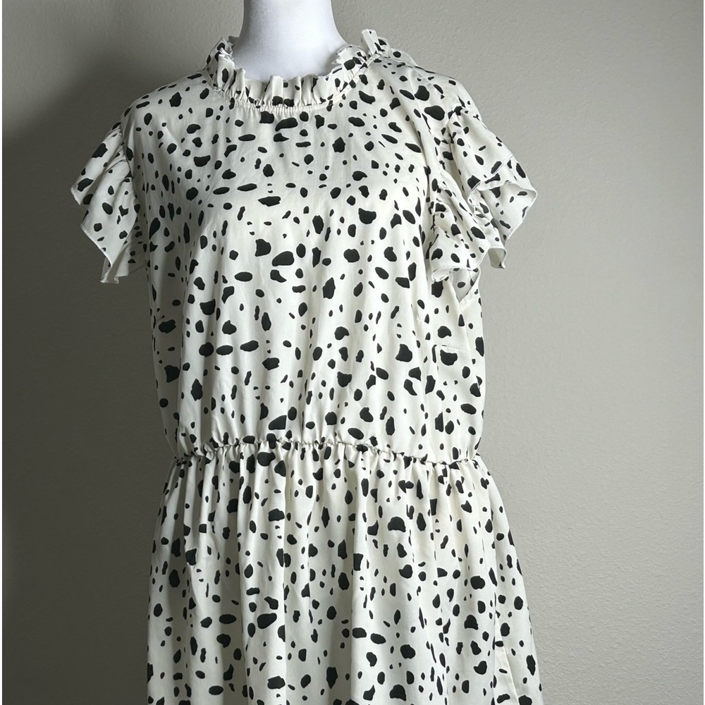 SHEIN Blouse